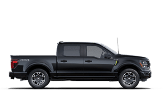 2025 Ford F-150® External Image 1